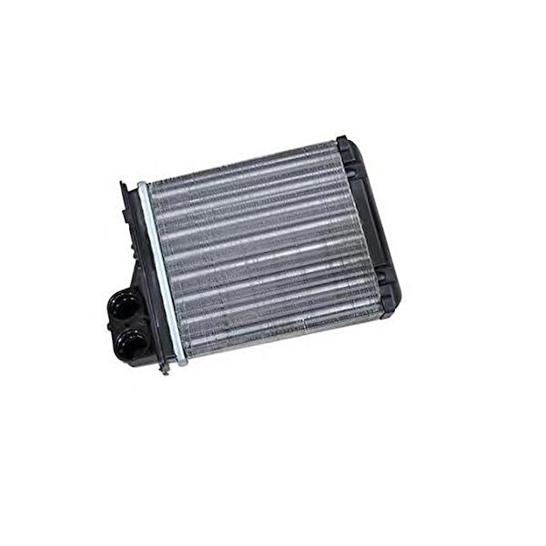  Kalorifer Ekipmanları